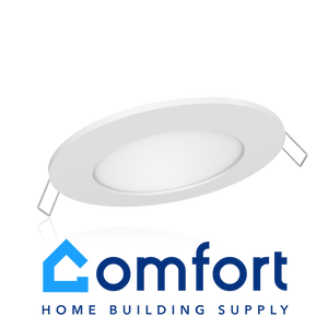 LED Recessed Downlights / Pot Lights – Comfort Home Building Supply Inc